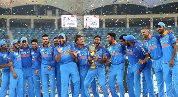 আইপিএল দিয়ে বিশ্বকাপ জয়ী তারকা ক্রিকেটার খুজে পেল ভারত