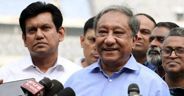 এসিসির সেই প্রস্তাব ফিরিয়ে দিলেন বাংলাদেশ ক্রিকেট বোর্ড