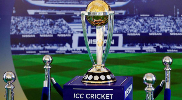 ওয়ানডে বিশ্বকাপের আনুষ্ঠানিক ঘোষণার চূড়ান্ত তারিখ ঘোষণা