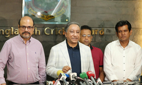 ভারতীয় ক্রিকেটারের দেখানো পথে হাঁটতে চাইছে বিসিবি