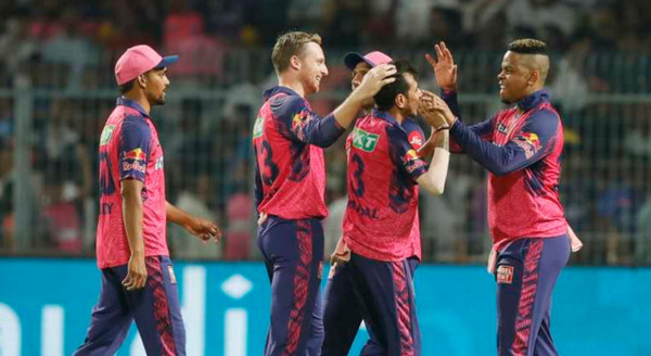 পাঞ্জাবকে পরাস্ত করতে শক্তিশালী একাদশ ঘোষণা করলো রাজস্থান