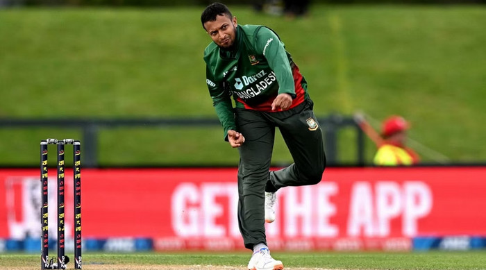 আফগান টেস্টে সাকিবকে পাওয়া না পাওয়ার বিষয়ে চূড়ান্ত সিদ্ধান্ত জানালেন বিসিবি