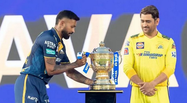 আইপিএলের কোয়ালিফায়ার ম্যাচসহ দেখে নিন টিভিতে আজকের সকল খেলার সময় সুচি