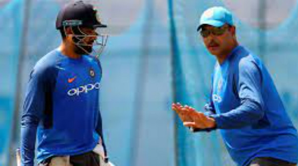 ফাইনাল ম্যাচের জন্য রোহিতকে অধিনায়ক করে একাদশ ঘোষণা করলেন ভারতের সাবেক কোচ