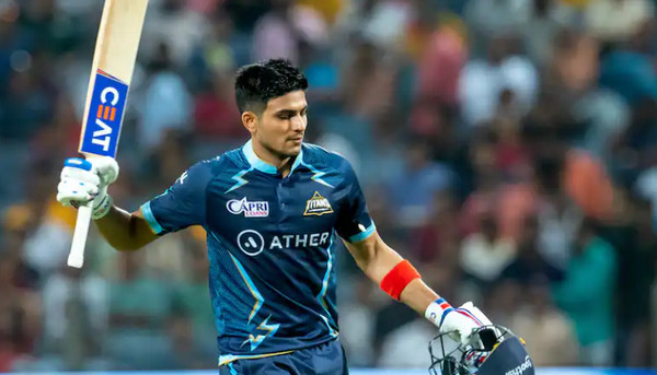 জানলে অবাক হবেন, আইপিএল ইতিহাসে কোহলির পর যে রেকর্ড শুধুই গিলের