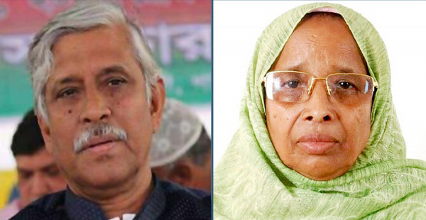 গাজীপুর সিটি নির্বাচনে ১৩৩ কেন্দ্রের ফলাফল ঘোষণা, জানা নিন যে এগিয়ে