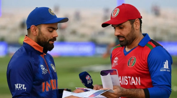 অবিশ্বাস্য কারনে অনিশ্চয়তায় আফগানিস্তানের ভারত সফর