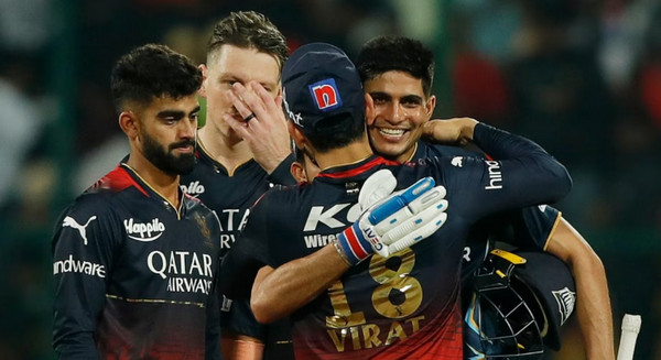 ২০২৩ আইপিএল সেরা পাঁচ ব্যাটারে নাম ঘোষণা করলেন সাবেক ক্রিকেটার, নেই কোহলি-গিল