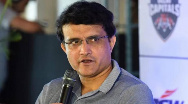 সৌরভের বায়োপিকের শুটিংয়ের সময় ঘোষণা