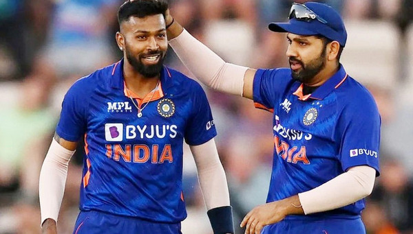 বিশ্বকাপের আগেই ওয়ানডে দলের অধিনায়ক হলেন হার্দিক, বাদ রোহিত-কোহলি