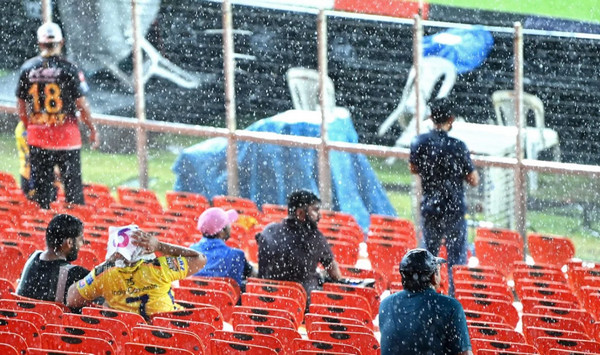 আইপিএলের ফাইনাল ম্যাচের ভাগ্য নির্ধারণের চূড়ান্ত সময় ঘোষণা