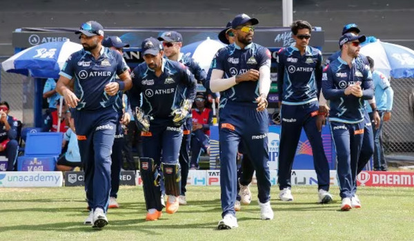 চ্যাম্পিয়ন হাওয়ার লক্ষ্যে চেন্নাইয়ের বিপক্ষে গুজরাটের শক্তিশালী একাদশ