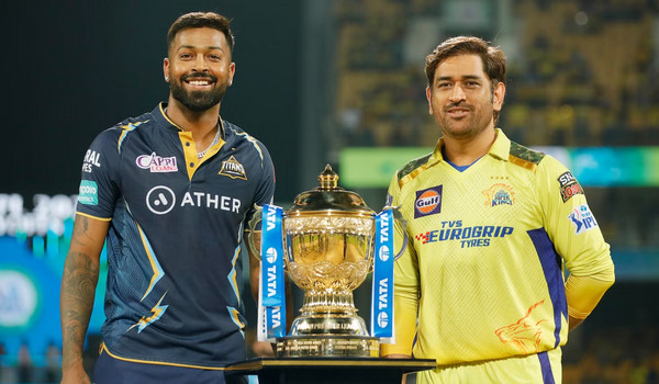 বিশাল আয়োজনের আইপিএল ফাইনালের দিন বৃষ্টি নিয়ে যে বার্তা দিল স্থানীয় আবহাওয়া দপ্তর