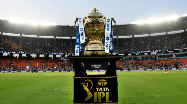 আইপিএলের চ্যাম্পিয়নরা পাবে বিশাল অঙ্কের টাকা,  রানার্স-আপ দল পাবে যত টাকা