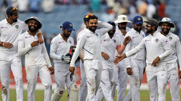 টেস্ট চ্যাম্পিয়নশিপ ফাইনালের জন্য ভারতের শক্তিশালী স্কোয়াড