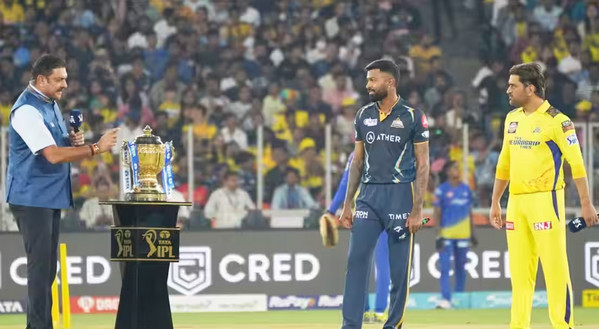 অবাক ক্রিকেট বিশ্বঃ আইপিএল ইতিহাসের প্রথম বারের মত ঘটলো এমন অবিশ্বাস্য ঘটনা