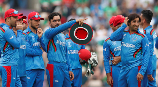একাধিক চমক দিয়ে বাংলাদেশের বিপক্ষে দল ঘোষণা করলেন আফগান বাহিনি