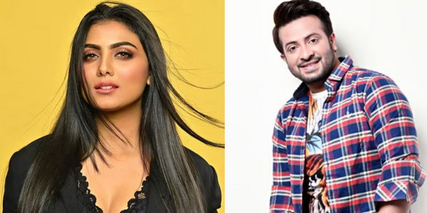 শাকিবের প্রশংসায় পঞ্চমুখ ইধিকা