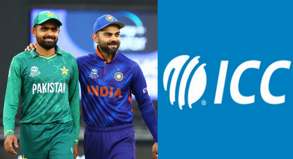 ভারত-পাকিস্তানকে নিয়ে নতুন দুঃশ্চিন্তায় আইসিসি