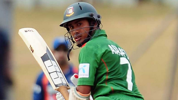 অবশেষে আশরাফুলকে সুখবর দিতে যাচ্ছে বিসিবি