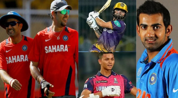 ভারতীয় দলে নির্বাচক প্যানেলে আসতে পারে দারুন পরিবর্তন