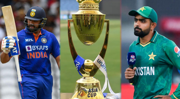 পাকিস্তানের সামনে দুইটি পথা, না হলে বাতিলও হতে পারে এশিয়া কাপ