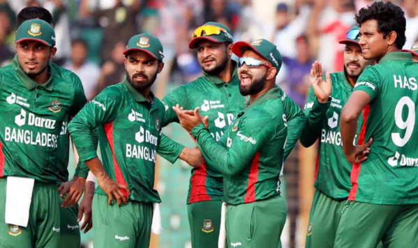 একাধিক চমক দিয়ে আফগানদের বিপক্ষে দল ঘোষণা করল বাংলাদেশ