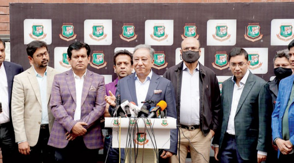 প্রকাশ করা হল বাংলাদেশ-আফগানিস্তান সিরিজের চূড়ান্ত সময় সূচি