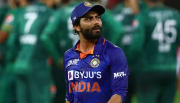 বিশ্বকাপের দলে কপাল পুড়ল জাদেজা