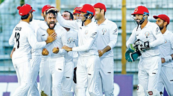 তারকা ক্রিকেটার বাদ দিয়ে বাংলাদেশের বিপক্ষে দল ঘোষণা করল আফগানিস্তান