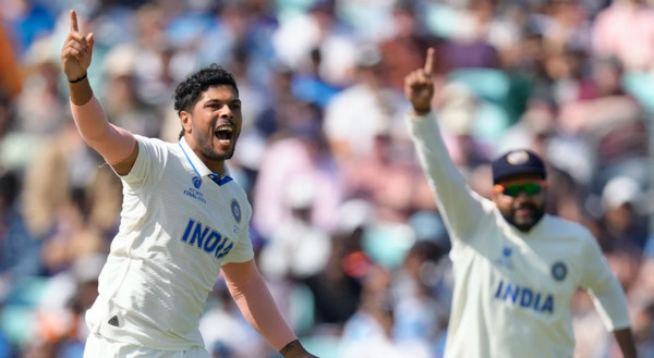 শুরুতেই উইকেট তুলে নিল ভারত, দেখুন সর্বশেষ স্কোর