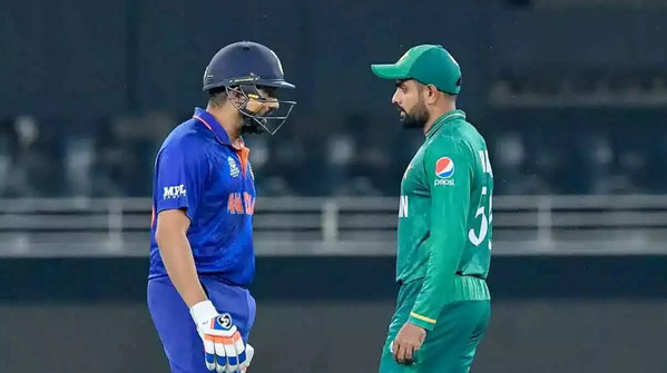 আহমেদাবাদে ভারতের সঙ্গে খেলা নিয়ে চূড়ান্ত সিদ্ধান্ত জানালেন পাকিস্তান