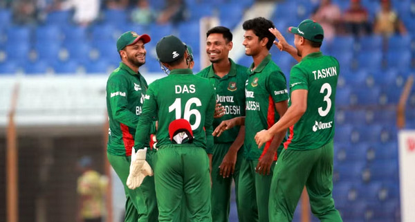 বিশ্বকাপে বাংলাদেশের প্রথম ম্যাচের প্রতিপক্ষ ও তারিখ ঘোষণা