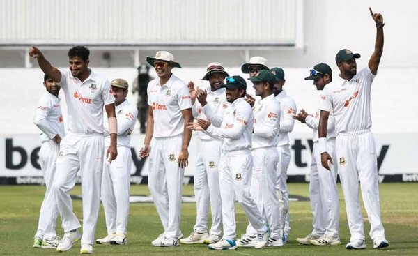 মিরপুর টেস্টে আফগানদের বিপক্ষে বাংলাদেশের একাদশে ৪ পেসার