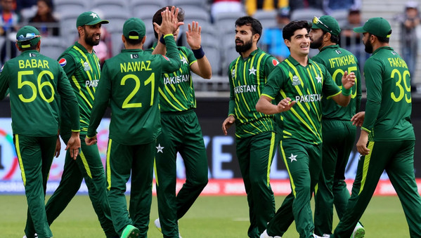 ভারতে ওয়ানডে বিশ্বকাপে পাকিস্তানের খেলা নিয়ে এখনও চূড়ান্ত নয় পিসিবি
