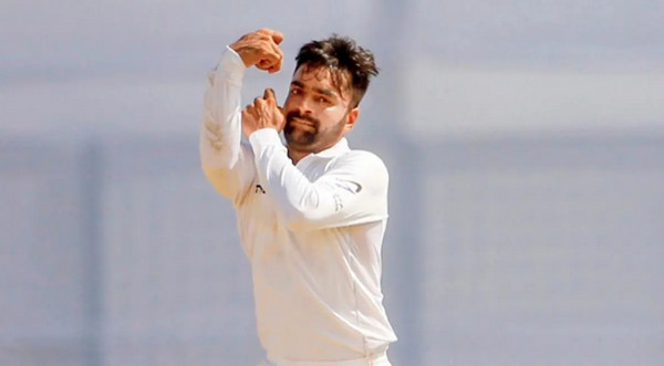 লজ্জার হার হারার পরে দলের বাহিরে থাকা রশিদকে নিয়ে মুখ খুললেন ফগান তারকা