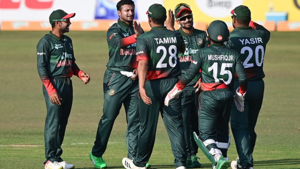 গ্লোবাল টি-টোয়েন্টি খেলার সুযোগ পেল যে দুই টাইগার ক্রিকেটার