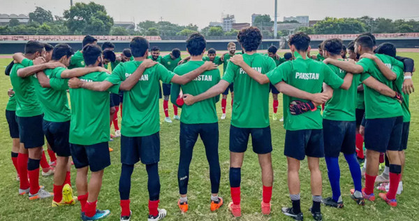 পাকিস্তানের দাবী, সূচিতে আসতে হবে পরিবর্তন