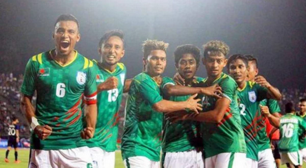 সাফ মিশনে আজ মাঠে নামছে বাংলাদেশ, জেনে নিন চূড়ান্ত সময় ও প্রতিপক্ষ