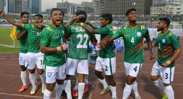 আজ মাঠে নামছে বাংলাদেশ, ম্যাচটি সরাসরি দেখবেন যেভাবে
