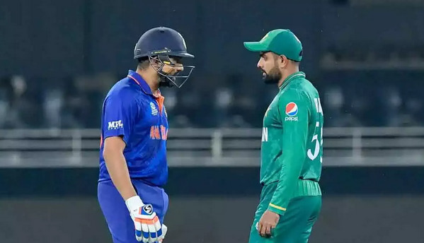 পাকিস্তানের সেই দাবি রাখলেন না ভারত