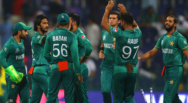 পাকিস্তানের সেই প্রস্তাব ফিরিয়ে দিল আইসিসি