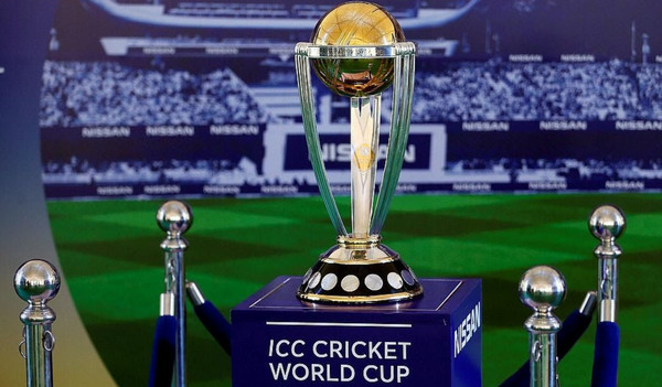 ২০২৩ ওয়ানডে বিশ্বকাপের সূচি প্রকাশের দিন তারিখ ঘোষণা
