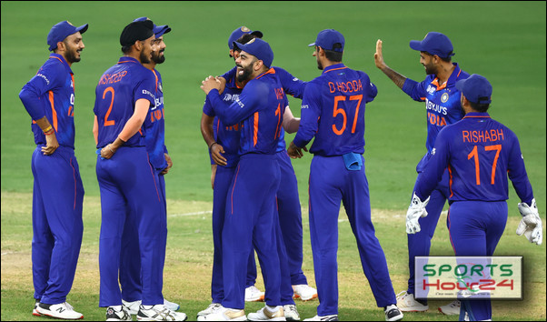 তারকা ক্রিকেটারকে ছাড়াই দল ঘোষণা করল ভারত