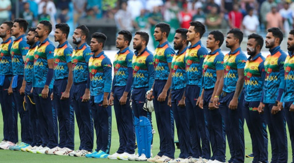 শ্রীলঙ্কা ম্যাচ সহ টিভিতে আজকের সকল খেলার সময় সূচি