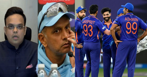ভারতীয় ক্রিকেটে শুরু হতে যাচ্ছে নতুন অধ্যায়, নতুন কোচ হতে যাচ্ছেন যিনি