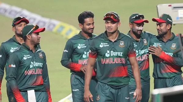 ‘অবশ্যই বাংলাদেশ ফাইনালে যেতে পারে’