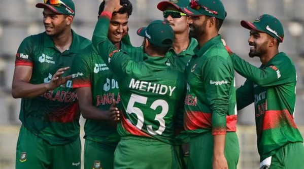 বিশ্বকাপে বাংলাদেশের ৯ ম্যাচর জন্য চূড়ান্ত ৬ ভেন্যু