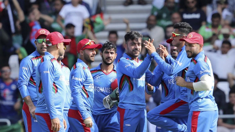 শক্তিশালী একাদশ নিয়ে কাল আসছে আফগানিস্তান