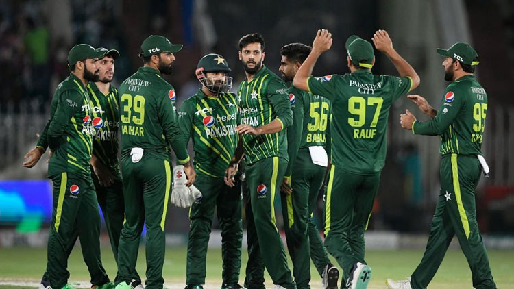 সরকারের অনুমতির অপেক্ষায় পাকিস্তানের বিশ্বকাপ খেলা